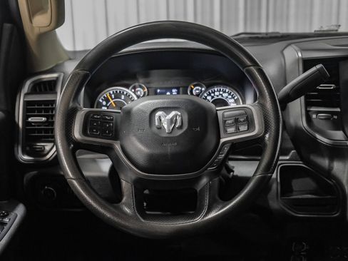 Used 2020 RAM 3500 Tradesman image 16