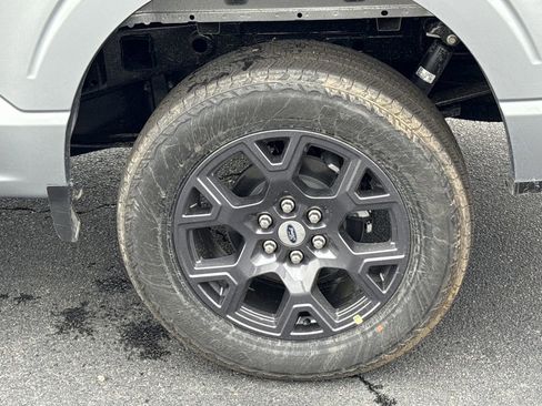 New 2026 Ford F150 STX w/ Equipment Group 200A image 20