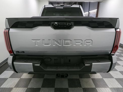 New 2026 Toyota Tundra Platinum AWD/4WD image 11