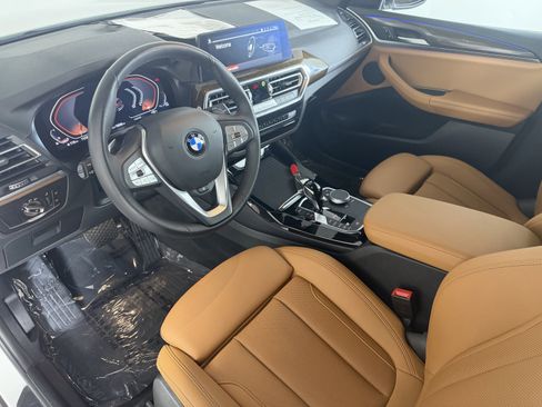 Certified 2023 BMW X3 xDrive30i w/ Convenience Package AWD/4WD image 11