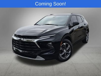 Used 2023 Chevrolet Blazer LT w/ Convenience Package