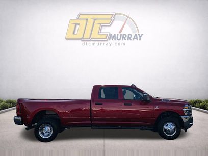 New 2026 RAM 3500 Tradesman