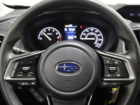 Used 2021 Subaru Forester AWD/4WD image 7