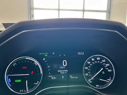 Used 2021 Toyota Avalon Limited w/ Advanced Safety Package image 11