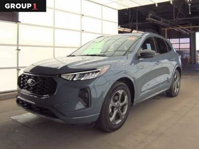 Used 2023 Ford Escape ST-Line w/ Tech Pack #1