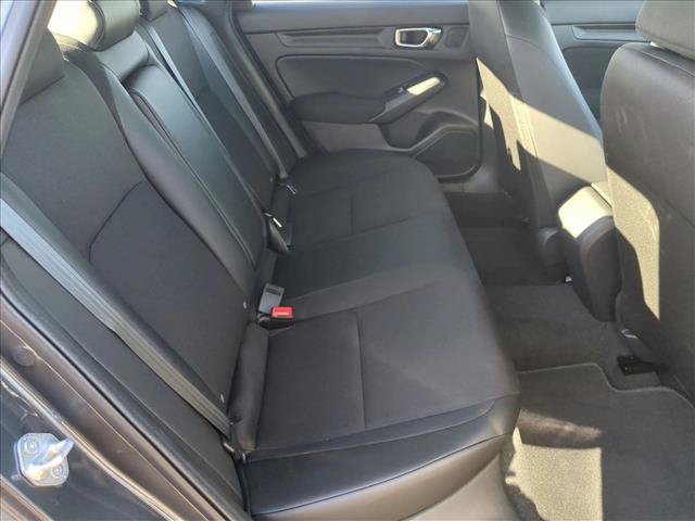 Used 2026 Honda Civic Sport image 18