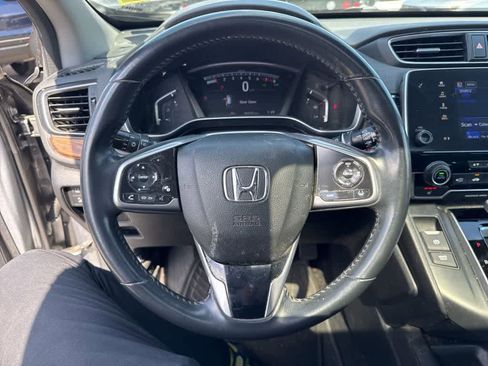 Used 2019 Honda CR-V EX-L image 11