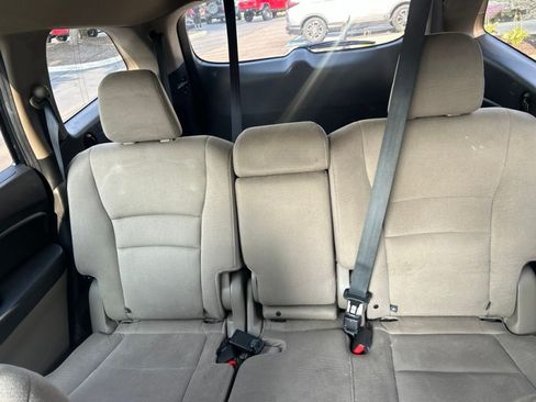 Used 2018 Honda Pilot EX image 21