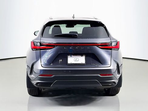 Certified 2026 Lexus NX 450h+ 450h+ Luxury w/ Accessory Package (2T) image 6