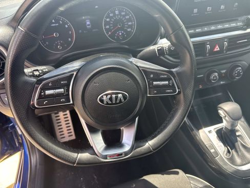 Used 2021 Kia Forte GT-Line image 21