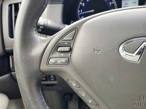 Used 2012 INFINITI G37 Journey w/ Premium Pkg RWD image 28