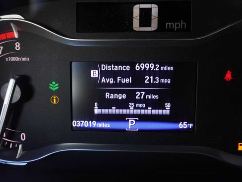 Used 2023 Honda Ridgeline Sport image 20