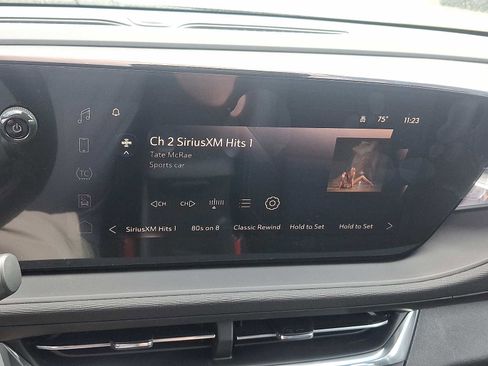 New 2025 Buick Envista Preferred w/ Convenience I Package image 14