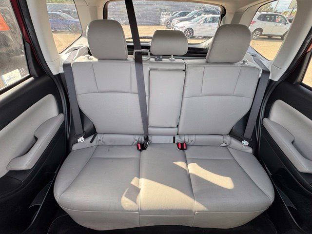 Used 2016 Subaru Forester 2.5i Touring w/ Eyesight & Navigation System AWD/4WD image 15