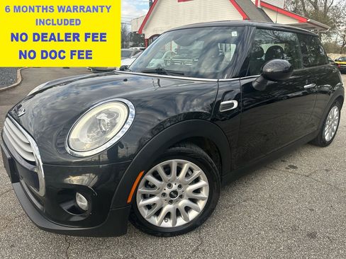 Used 2014 MINI Cooper 2-Door Hardtop image 1