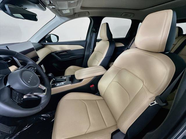 New 2026 MAZDA CX-5 2.5 S w/ Premium Plus Package AWD/4WD image 18