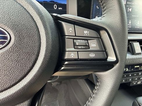 New 2026 Subaru Outback Premium image 34