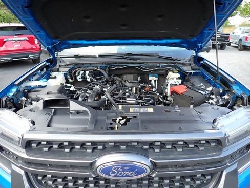 Used 2024 Ford Ranger XLT image 15