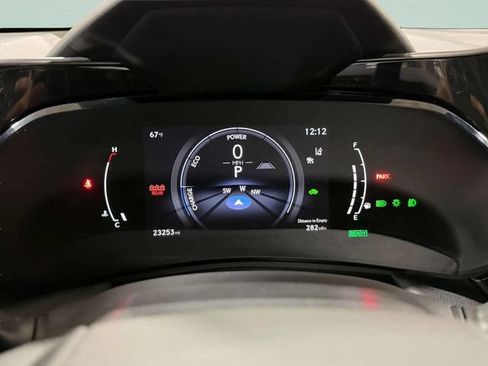 Used 2023 Lexus NX 350h AWD w/ Vision Package image 12