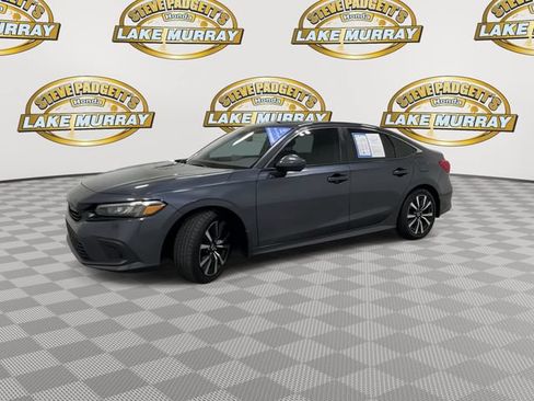 Used 2023 Honda Civic EX image 7