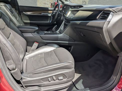 Used 2020 Cadillac XT6 FWD image 22