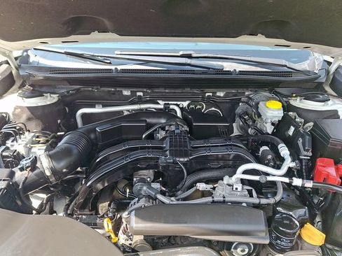 Certified 2023 Subaru Outback Premium AWD/4WD image 28