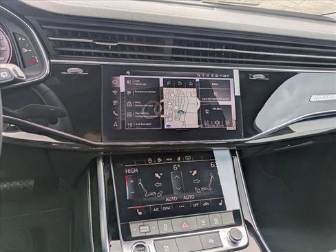 New 2026 Audi Q7 2.0T Premium Plus image 11
