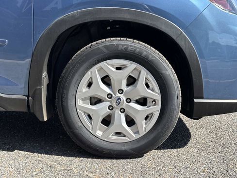 Used 2019 Subaru Forester w/ Popular Package #1 image 3