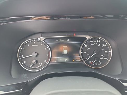 New 2026 Nissan Pathfinder Rock Creek w/ Rock Creek Premium Package AWD/4WD image 17