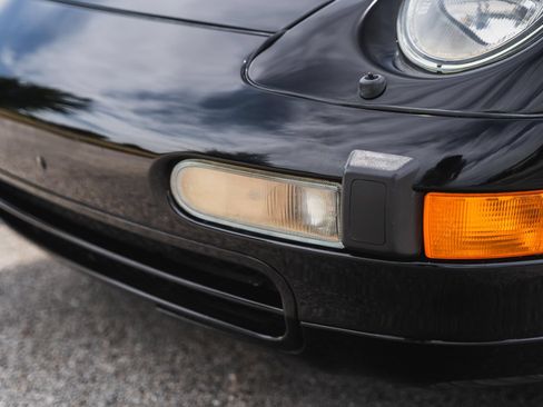 Used 1995 Porsche 911 Carrera RWD image 41