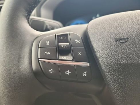 Certified 2025 Ford Bronco Sport Badlands image 27