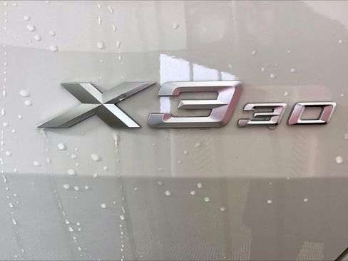New 2026 BMW X3 xDrive30 image 12