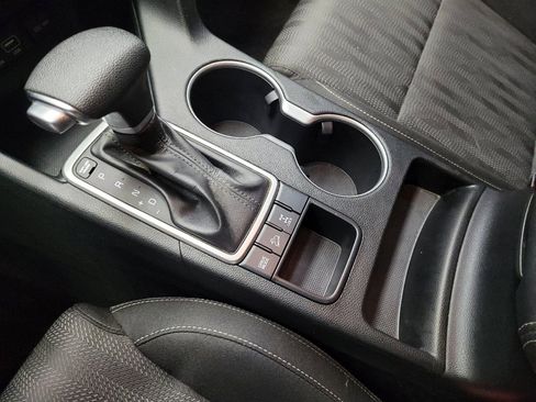 Used 2017 Kia Sportage LX AWD/4WD image 26