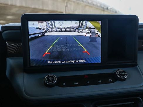 New 2024 Ford Maverick Lariat w/ 4K Tow Package image 23