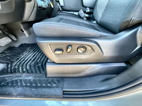 New 2026 Chevrolet Silverado 1500 Custom w/ Rally Edition image 14