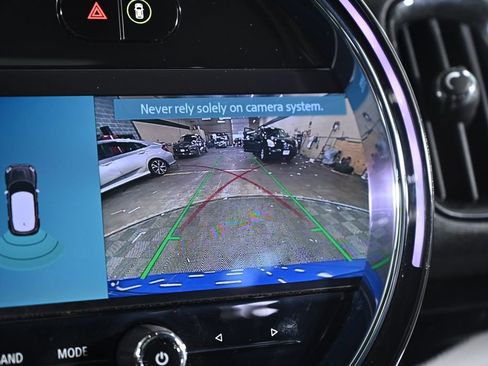 Certified 2023 MINI Cooper Countryman S image 17