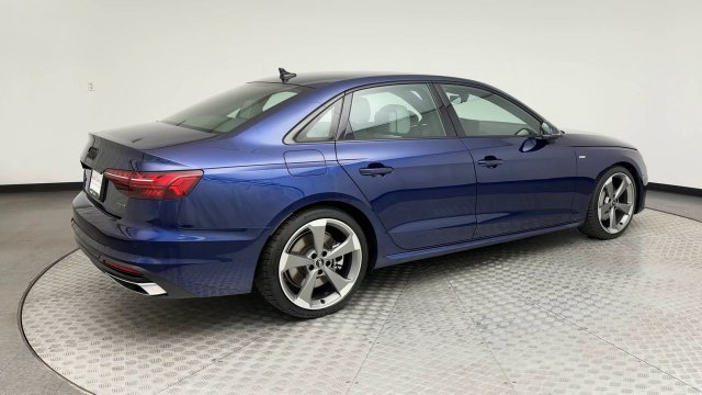 Used 2021 Audi A4 2.0T Premium Plus w/ Premium Plus Package AWD/4WD image 2