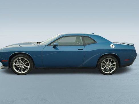 Certified 2022 Dodge Challenger GT w/ Plus Package image 4