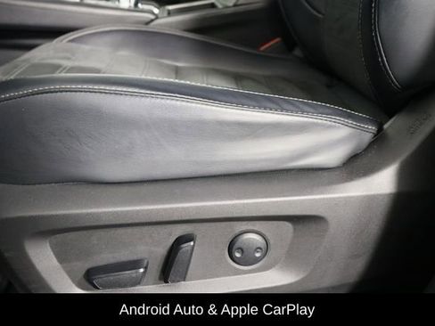 Used 2024 Mitsubishi Outlander SE Black Edition image 22