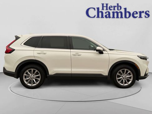 Used 2024 Honda CR-V EX-L image 12