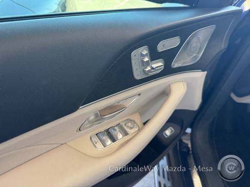 Used 2020 Mercedes-Benz GLE 350 image 10