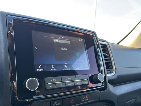 Used 2024 Nissan Frontier SV w/ SV Convenience Package image 24