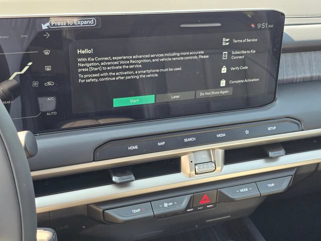New 2027 Kia Telluride SX Prestige AWD/4WD image 24