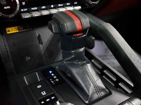 Used 2024 Toyota Tacoma TRD Pro image 24