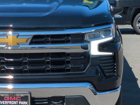 Used 2023 Chevrolet Silverado 1500 LT w/ All Star Edition Plus AWD/4WD image 50