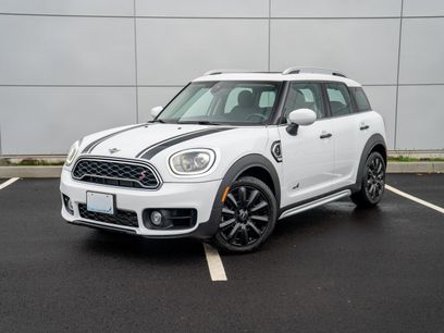 Used 2020 MINI Cooper Countryman S