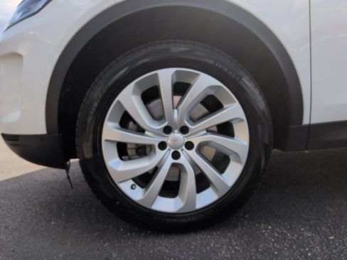 Used 2020 Land Rover Discovery Sport S image 25