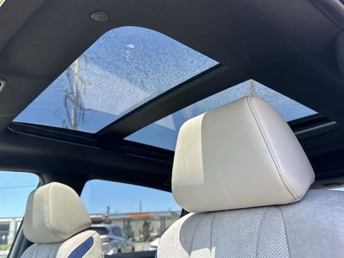 New 2025 Acura ADX A-Spec image 29