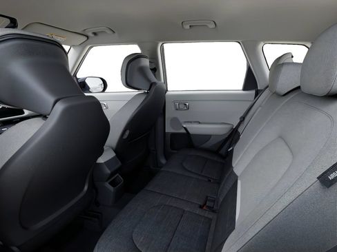 New 2027 Kia Seltos S AWD/4WD image 18