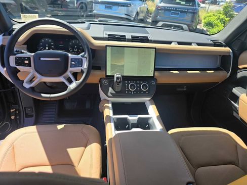 New 2026 Land Rover Defender 130 S AWD/4WD image 21